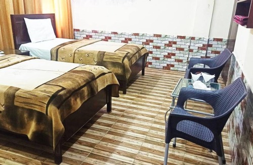 PECHS House | Rehaish Inn Guest House