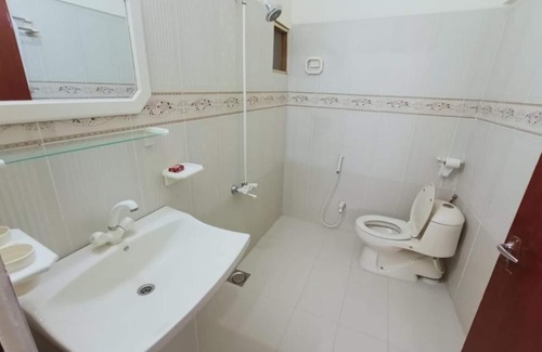 PECHS House | Rehaish Inn Guest House