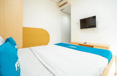 Hegarmanah Hotel | Rehat at Dago Sky Hotel