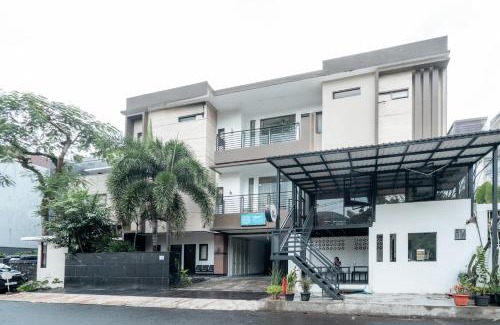 Hegarmanah Hotel | Rehat at Dago Sky Hotel