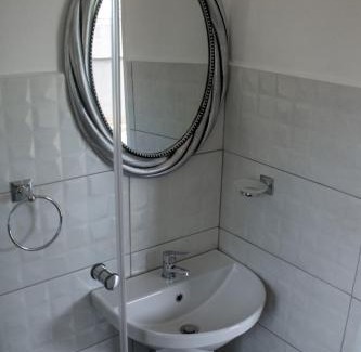 Lobamba House | Rehoboth Ezulwini Suites