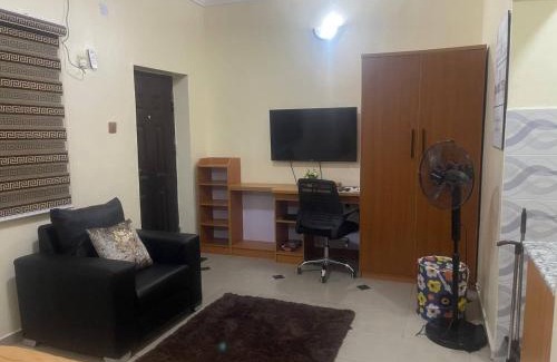 Port Harcourt Apartment | Rehoboth Homes