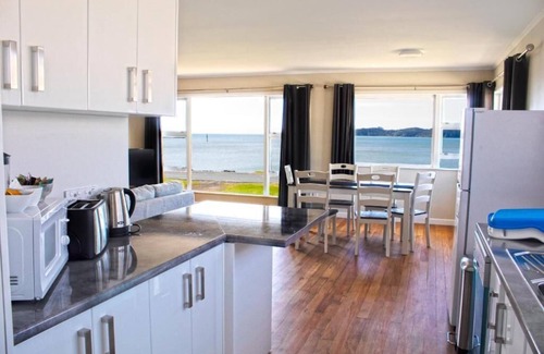 Paihia House | Rehutai Beach House