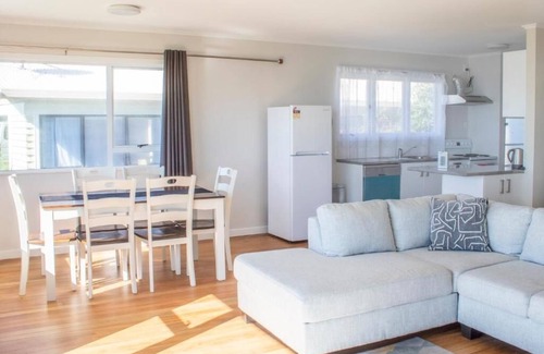 Paihia House | Rehutai Beach House