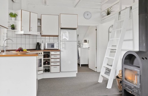 Dannemare House | "Reidar" - 600m from the sea by Interhome