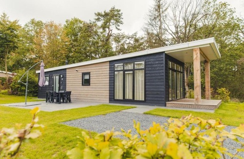 Municipality of Rijssen-Holten Resort | Reiger 6 persons