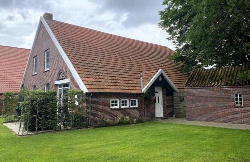 Strackholt Apartment | Reihenhäuser in Strackholt