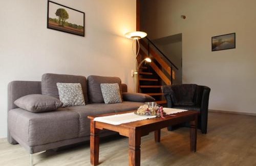 Strackholt Apartment | Reihenhäuser in Strackholt