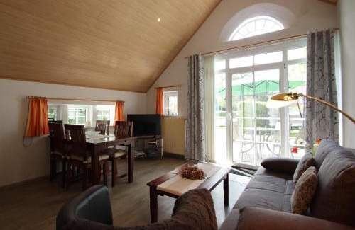 Strackholt Apartment | Reihenhäuser in Strackholt