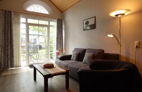 Strackholt Apartment | Reihenhäuser in Strackholt