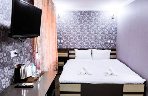 Kokand Hotel | Reikartz Kokand