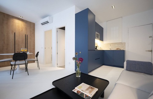 Embajadores Apartment | Reina Sofia Center