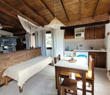 Las Gaviotas Apartment | Reinamora Playa