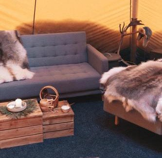 Tavelsjo Other | Reindeer Ranch