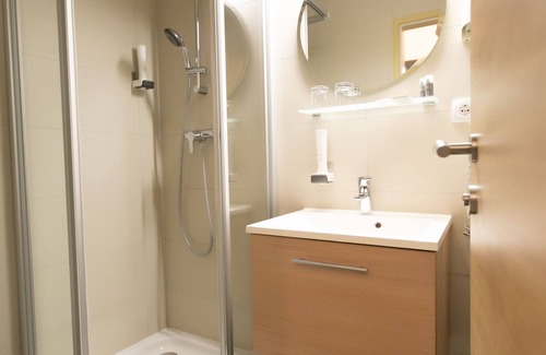 Mannswoerth Hotel | Reinisch Just Rooms