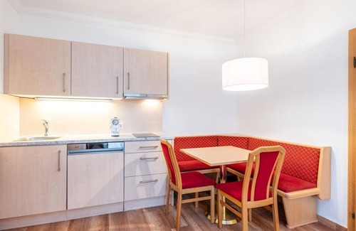 Mitterberg Apartment | Reisslerhof Apartment 41 - Reisslerhof Apartment by myNests