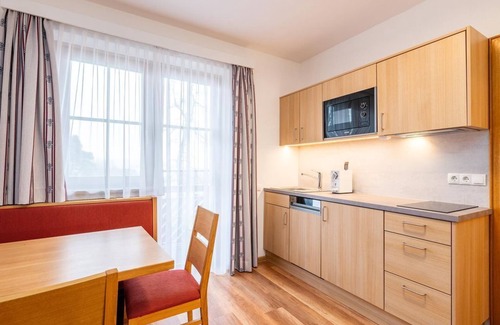 Mitterberg Apartment | Reisslerhof Apartment 41 - Reisslerhof Apartment by myNests