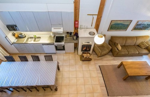 Vuokatti House | Reissumies by Interhome