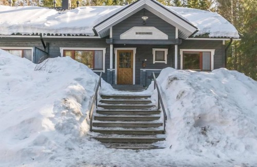 Vuokatti House | Reissumies by Interhome