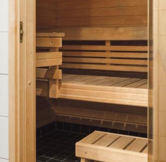 Ylojarvi Apartment | Reissuparkki