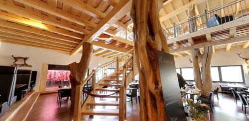 Stangerode Hotel | Reit-und Sporthotel Nordmann