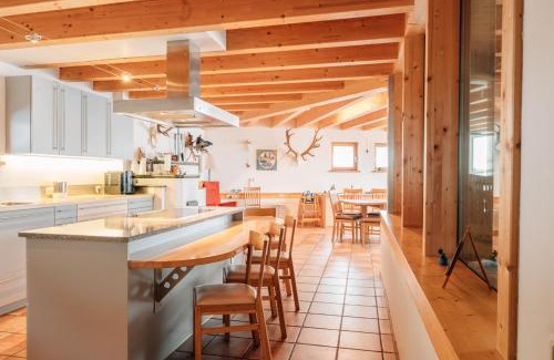 Weissenbach am Lech House | Reiterhof Berggut Gaicht