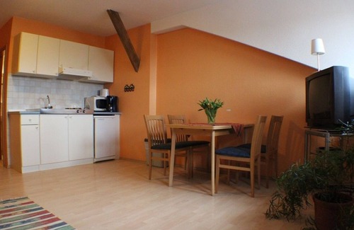 Freren Apartment | Reiterhof Koenning