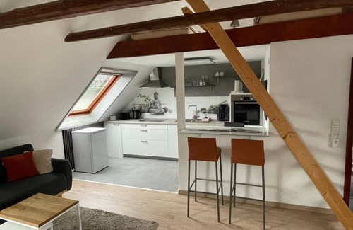 Melle House | Reiterhof Zwei Linden