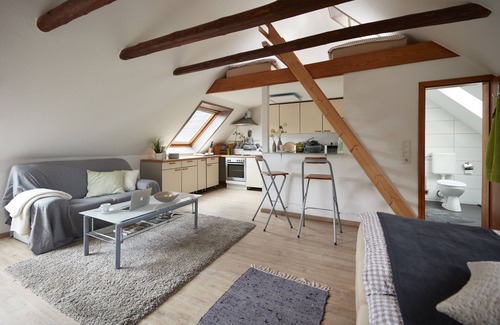 Melle House | Reiterhof Zwei Linden