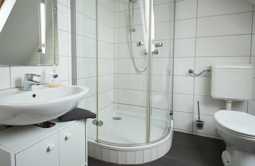 Melle House | Reiterhof Zwei Linden