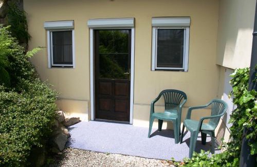 Novy Smokovec Bed & Breakfast | Reitmayer