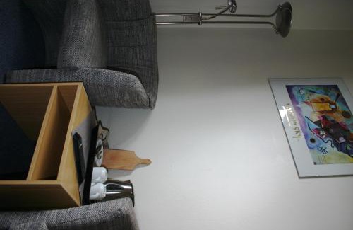 Novy Smokovec Bed & Breakfast | Reitmayer