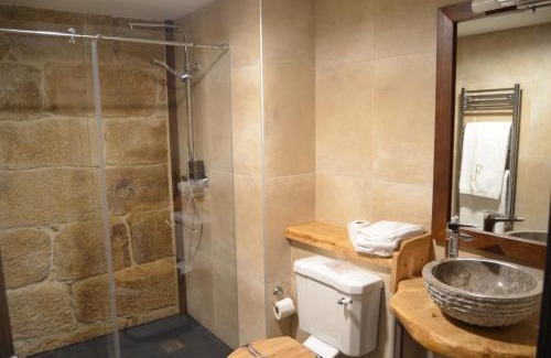 Parada de Sil Hotel | Reitoral de Parada