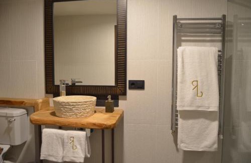 Parada de Sil Hotel | Reitoral de Parada