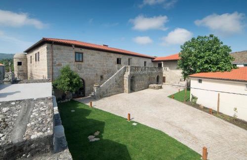 Parada de Sil Hotel | Reitoral de Parada