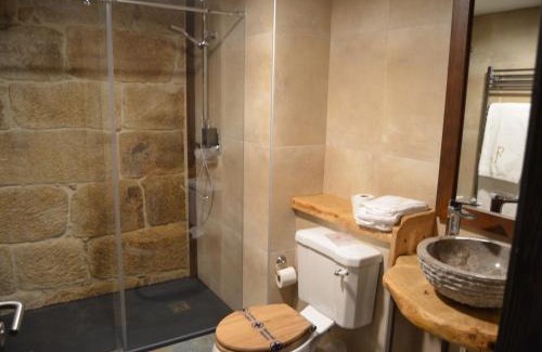 Parada de Sil Hotel | Reitoral de Parada