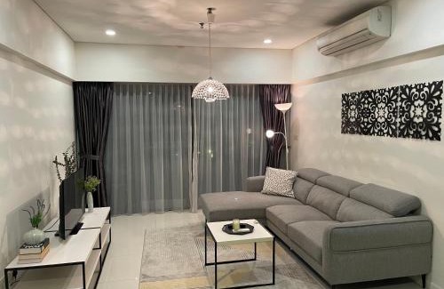 Ampang Apartment | Reizz Residence By Sky Suites