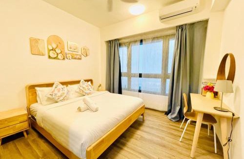 Ampang Apartment | Reizz Residence By Sky Suites