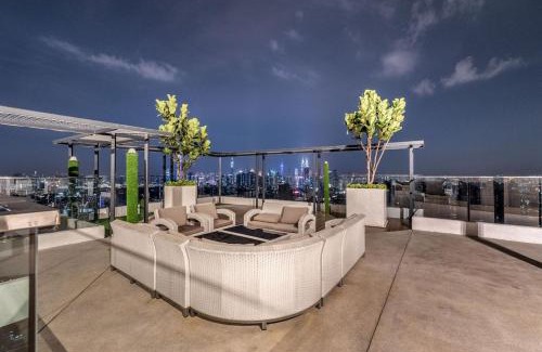 Ampang Apartment | Reizz Residence Majesty Suite