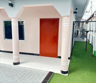 Sinza Apartment | Rejao Homes