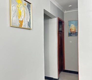 Sinza Apartment | Rejao Homes