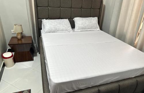 Sinza Apartment | Rejao Homes