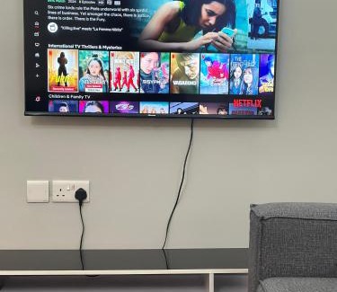 Sinza Apartment | Rejao Homes