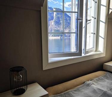 Tyssedal House | Rekkehus Tyssedal Trolltunga