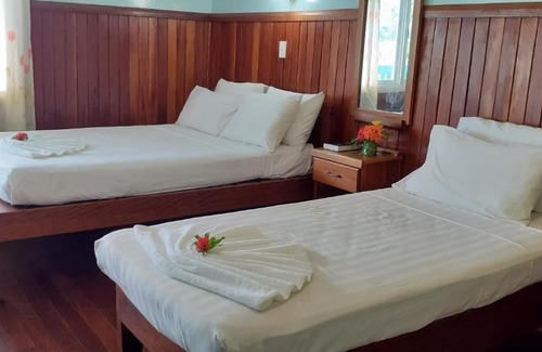 Gizo Hostel | Rekona Lodge