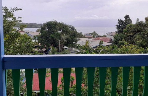 Gizo Hostel | Rekona Lodge