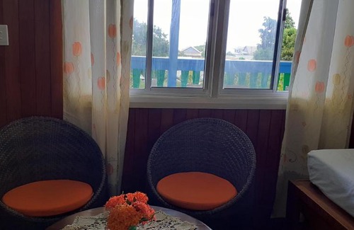 Gizo Hostel | Rekona Lodge