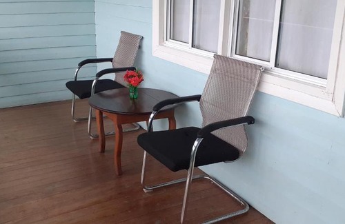 Gizo Hostel | Rekona Lodge