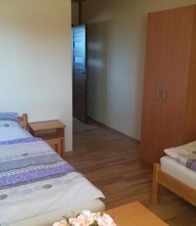 Pruzina House | Rekreačné zariadenie Chmelisko