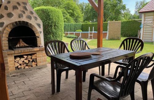 Sudomerice u Bechyne House | Rekreační dům Sudoměřice u Bechyně